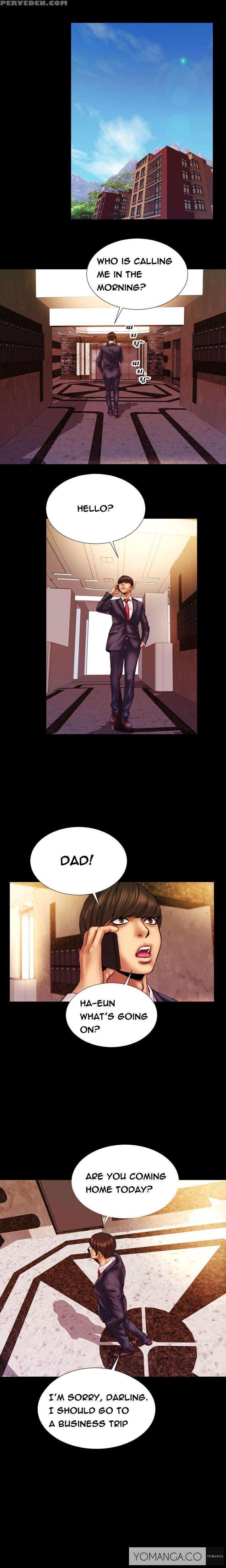 [mojo] My Wives Ch. 1-9 [english] [yomanga] Chapter 1000 Page 133